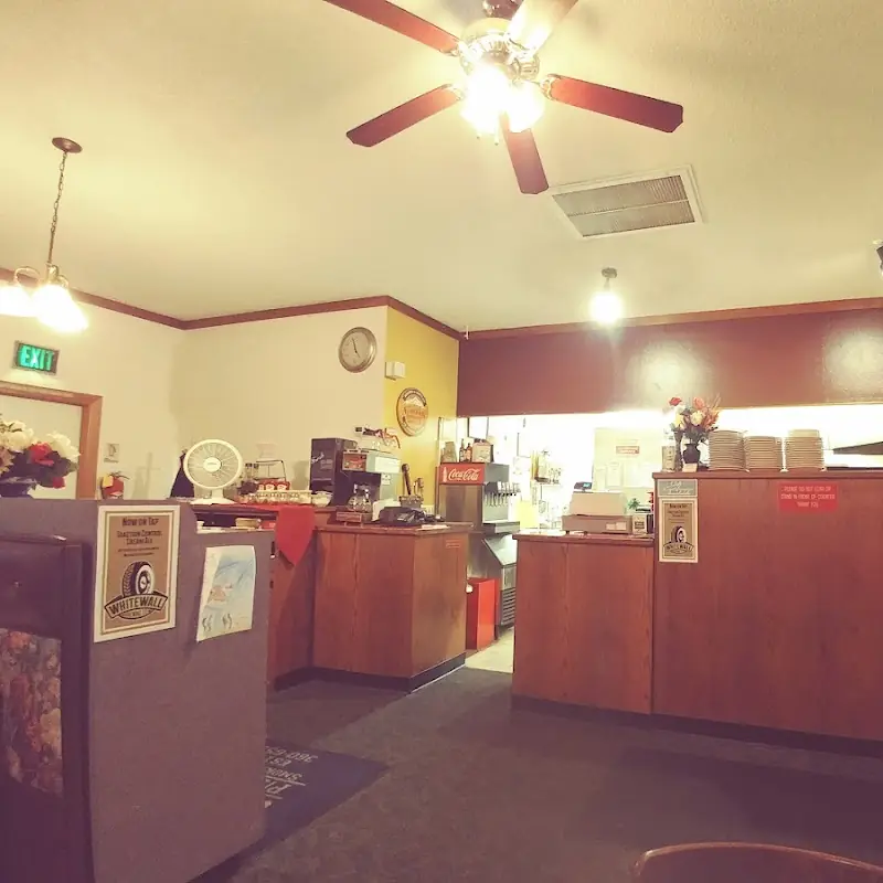 Olympia Pizza & Pasta Italian