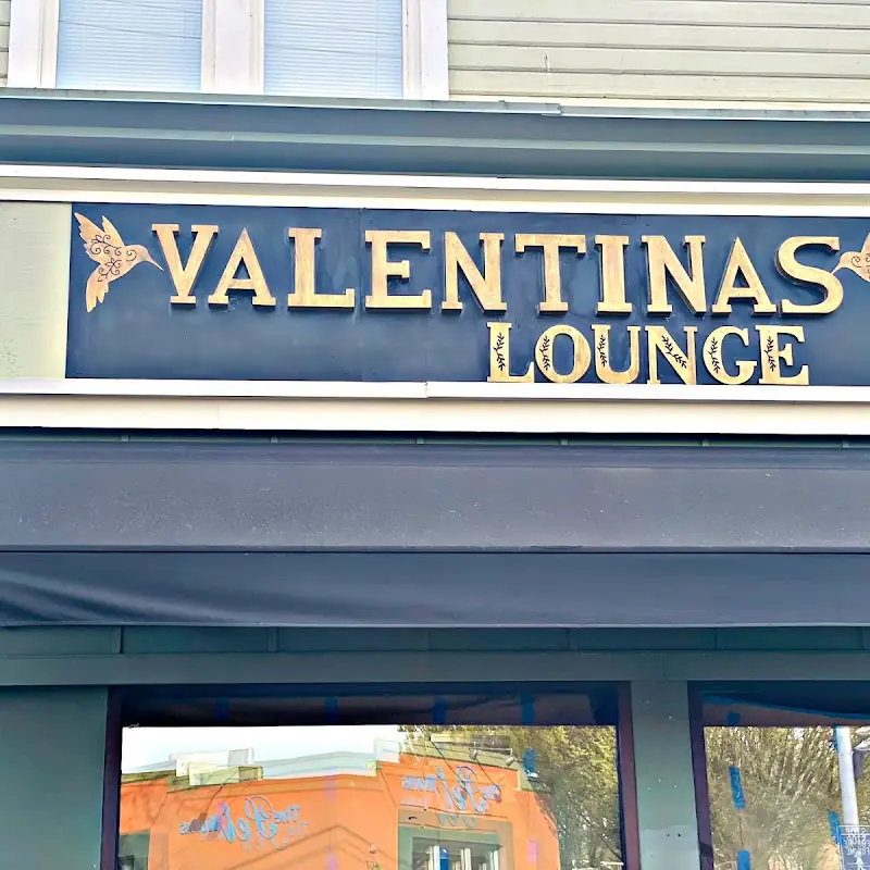 Valentina’s Lounge