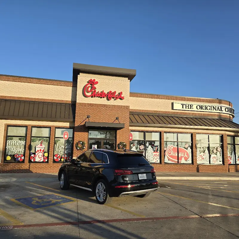 Chick-fil-A