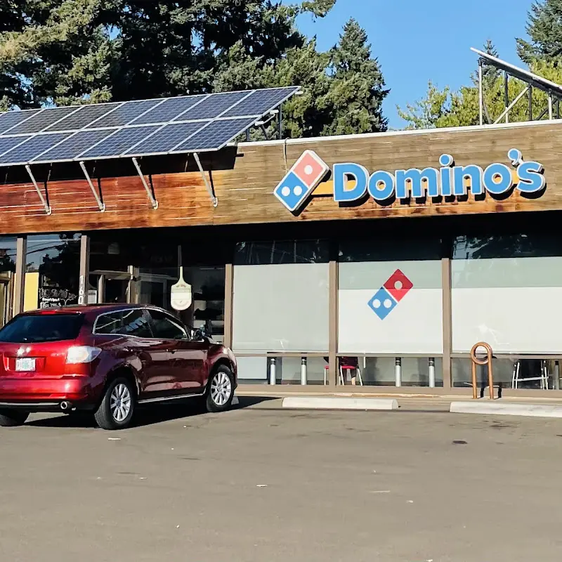 Domino's Pizza