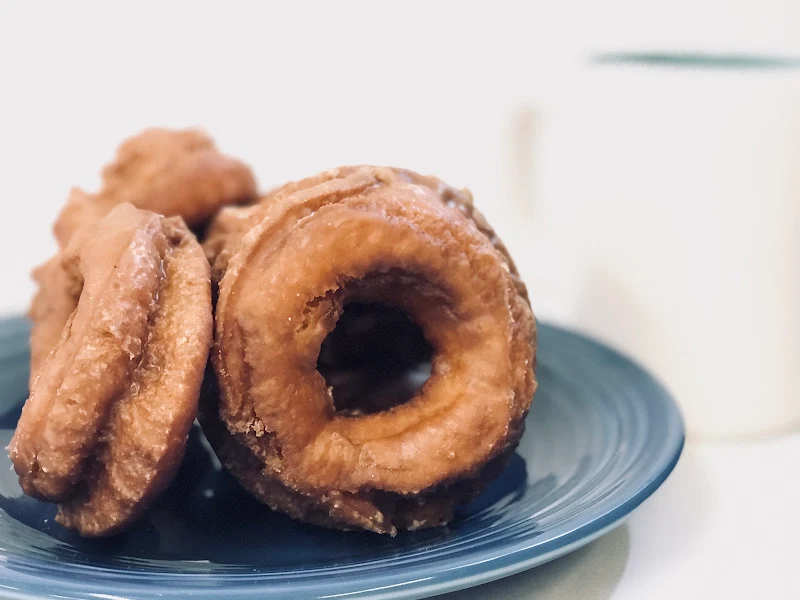 Eddie's Bakery