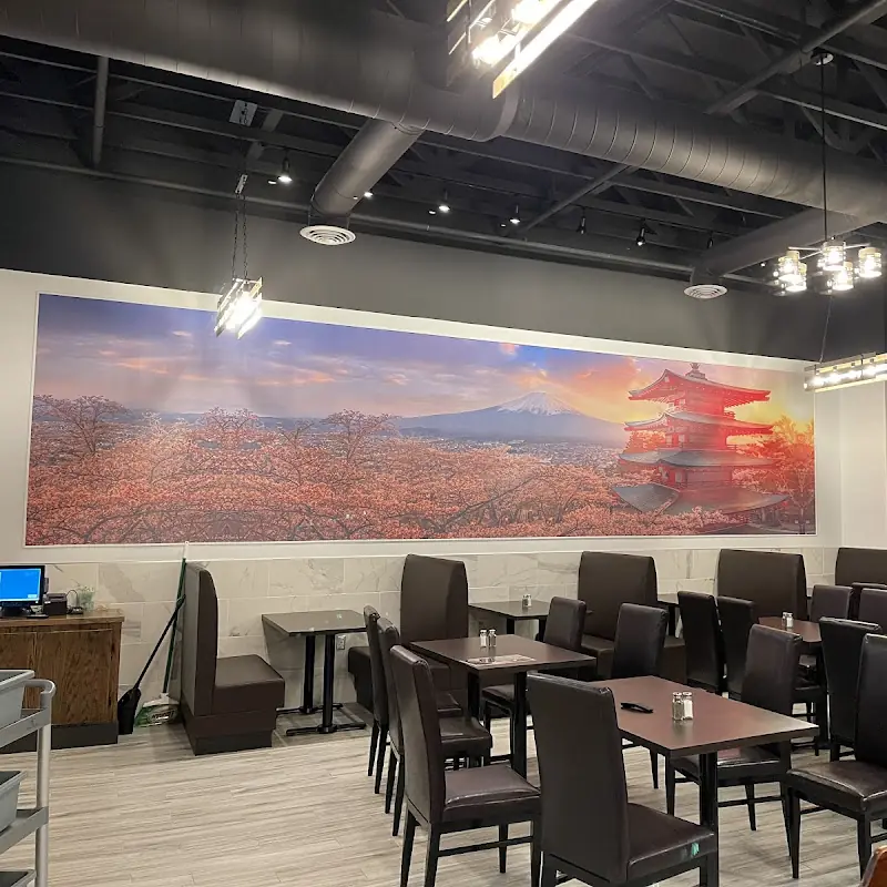 Ninja Japanese Restaurant