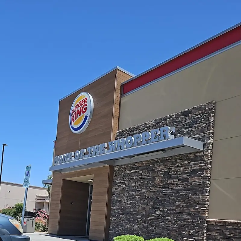 Burger King