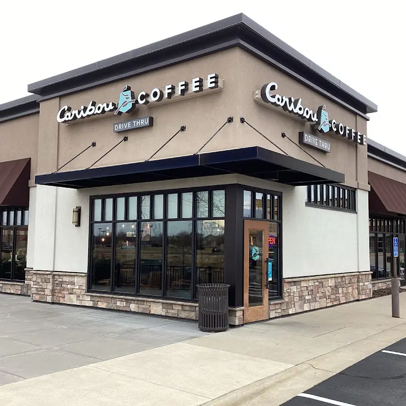 Caribou Coffee