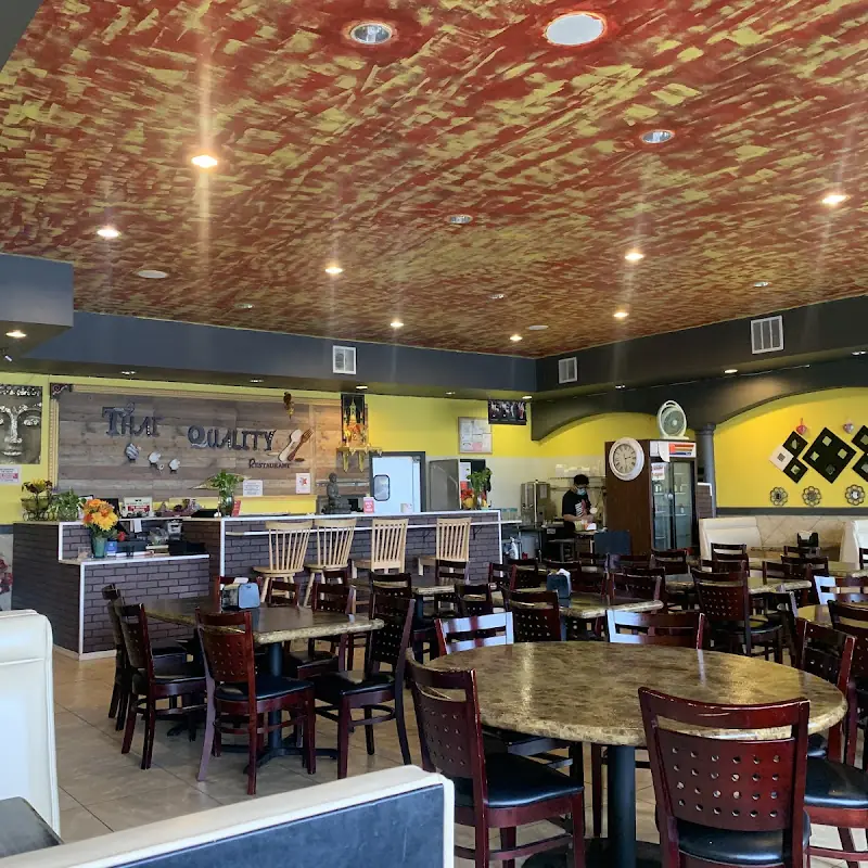 Thai Quality Restaurant