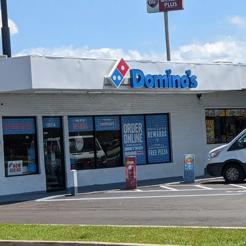 Domino's Pizza