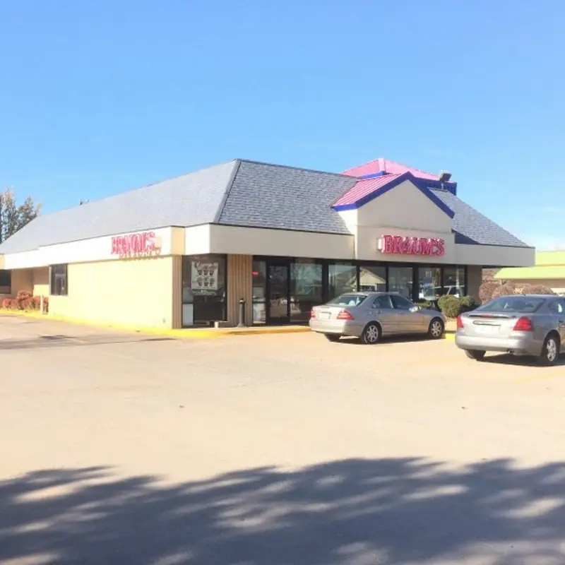 Braum's Ice Cream & Dairy Store