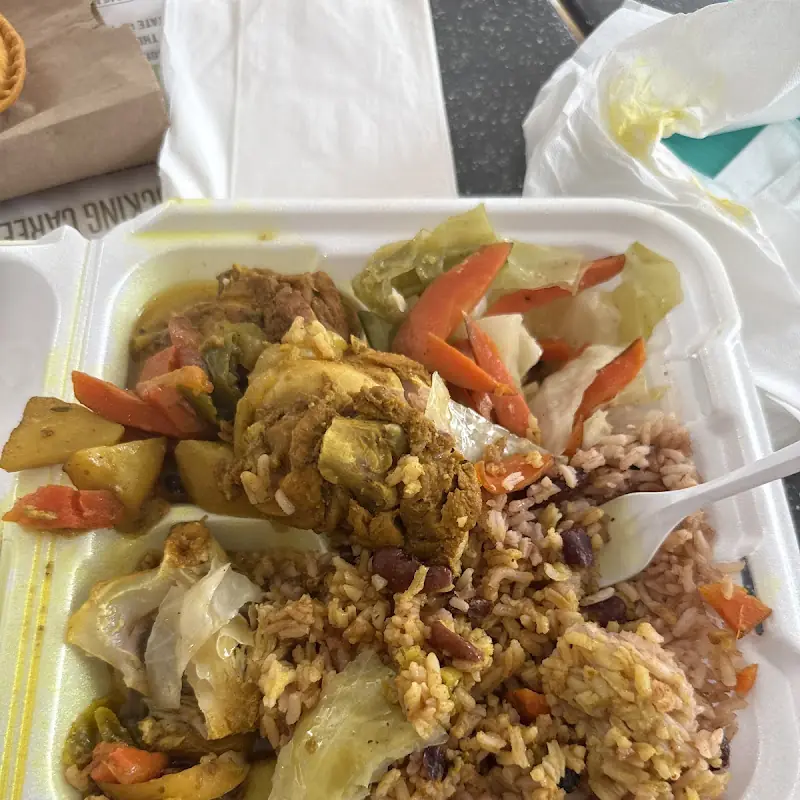 White Rice