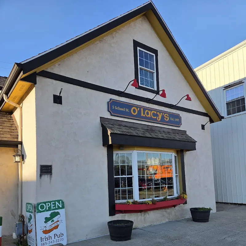 O'Lacy's