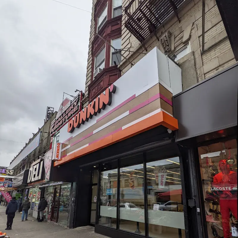 Dunkin'