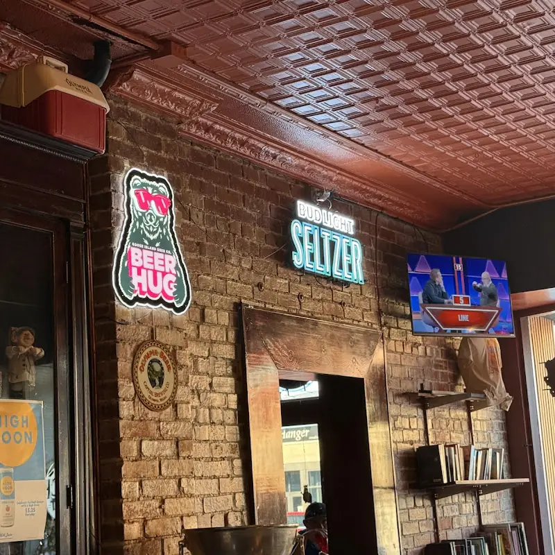 Opie's Bar & Grill