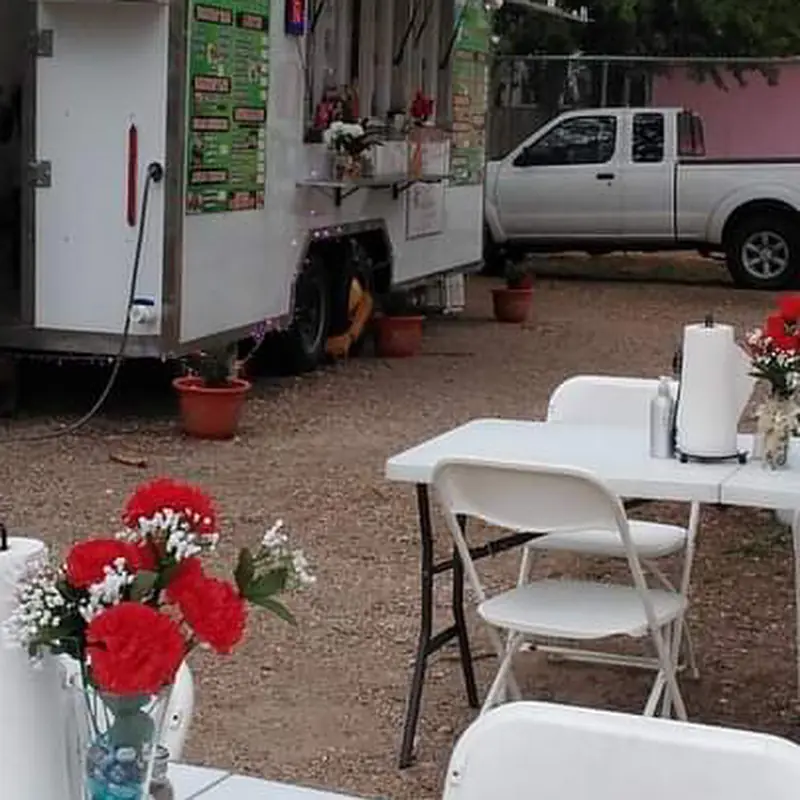 Taqueria Jessica