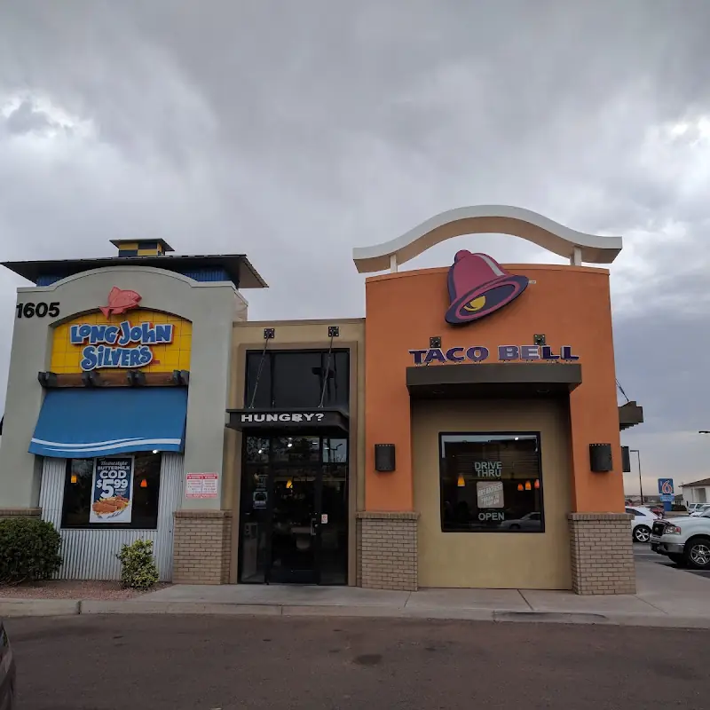 Taco Bell