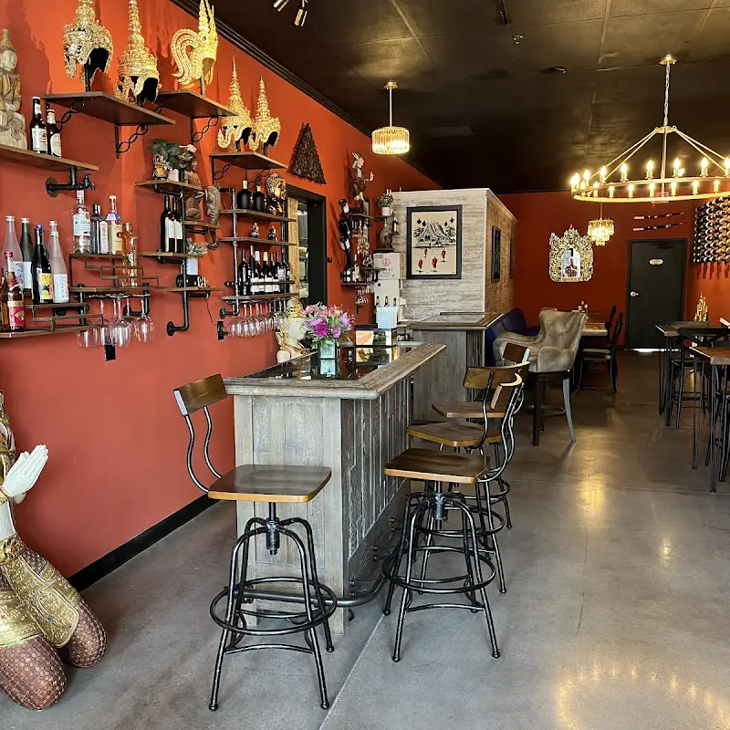 Thai Kitchen O'Fallon