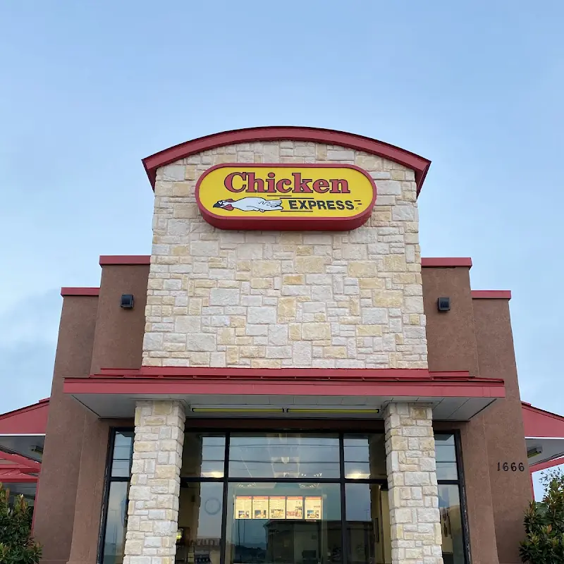 Chicken Express