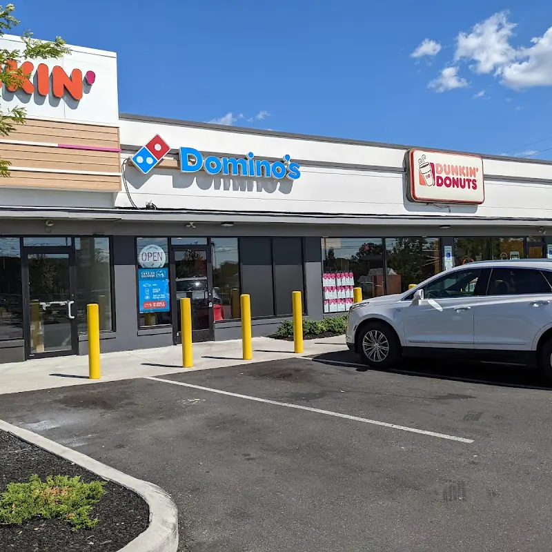 Domino's Pizza
