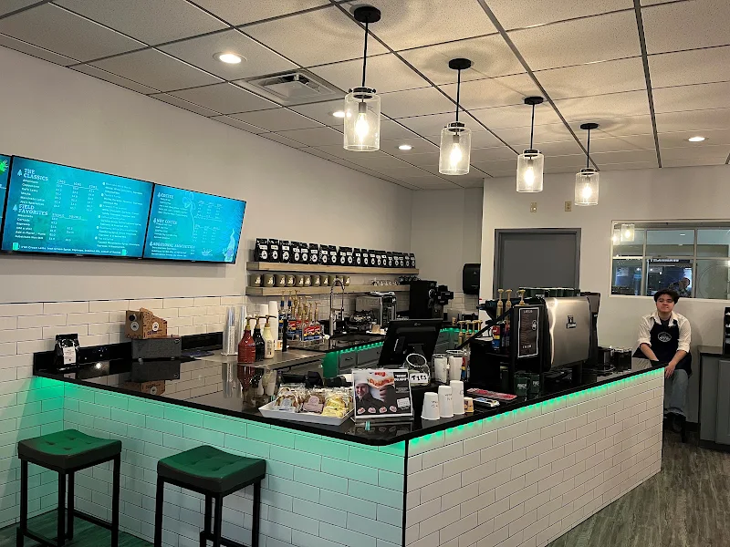 Joe's Cafe