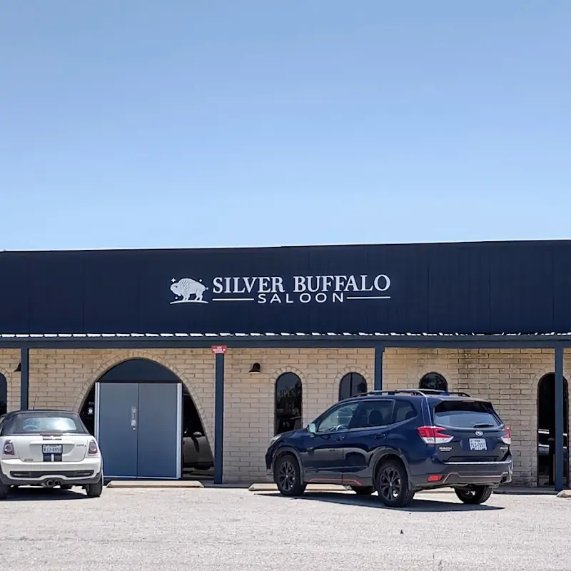Silver Buffalo Saloon