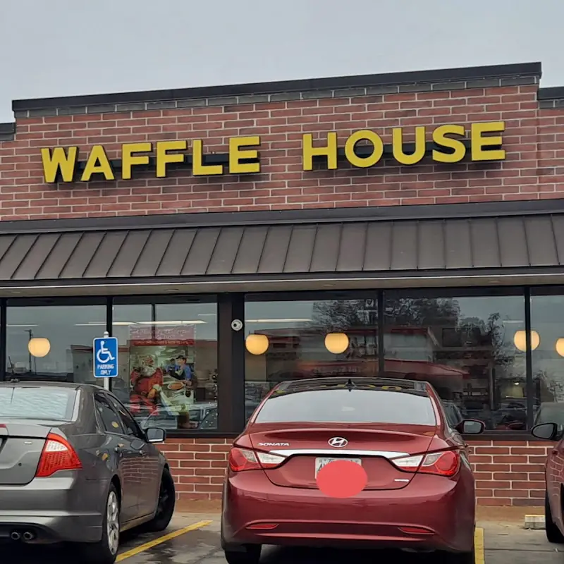 Waffle House