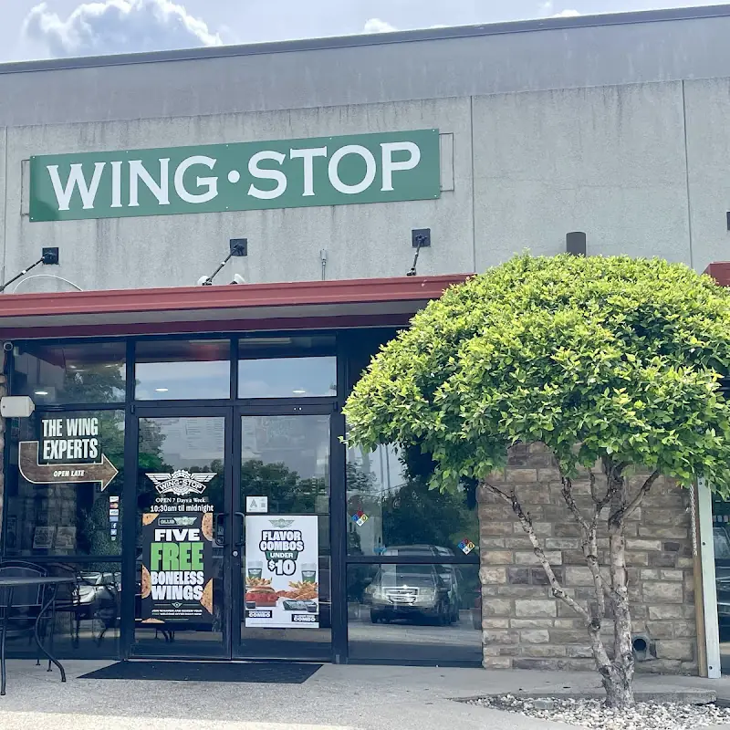 Wingstop