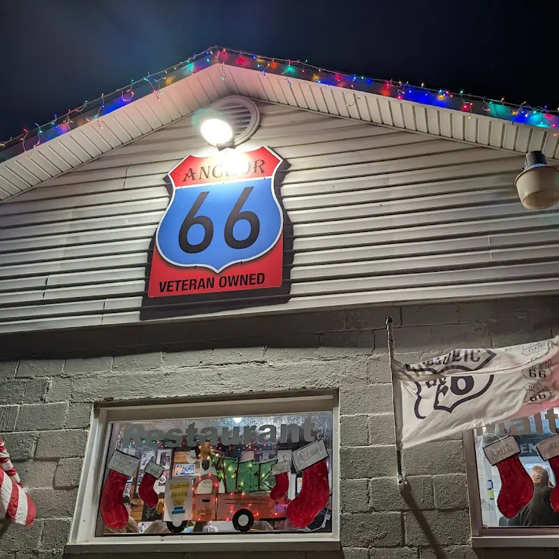 Anchor 66