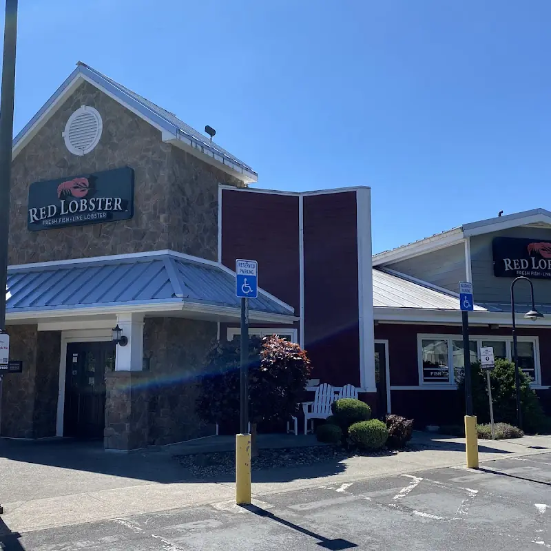 Red Lobster