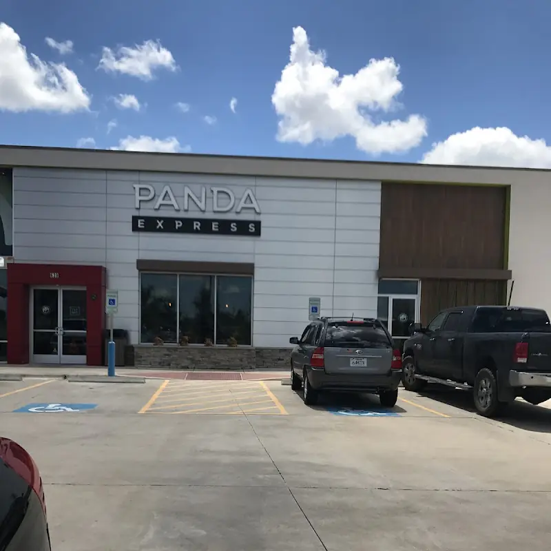 Panda Express