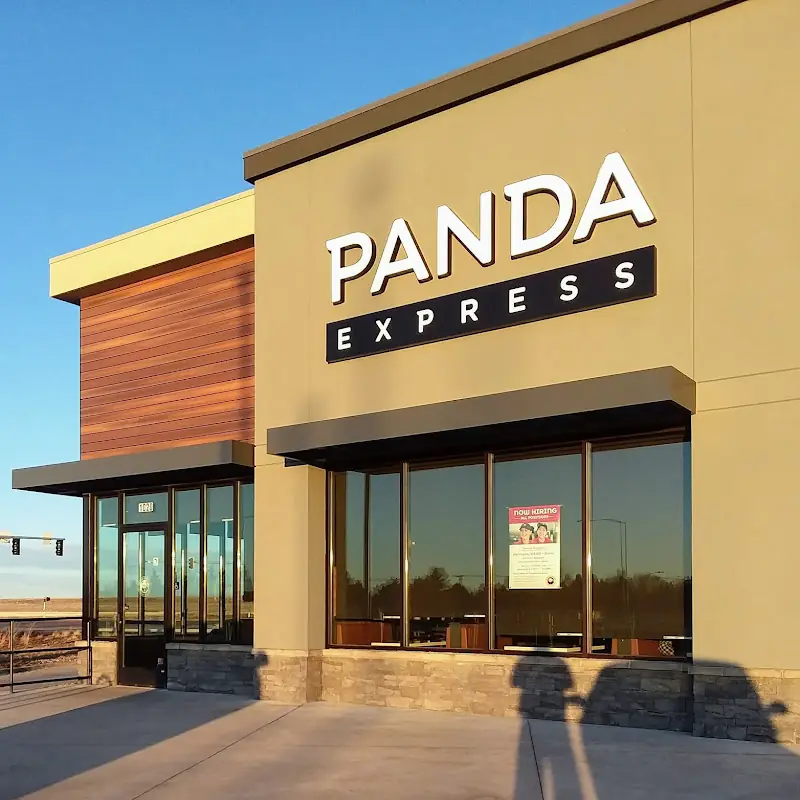 Panda Express
