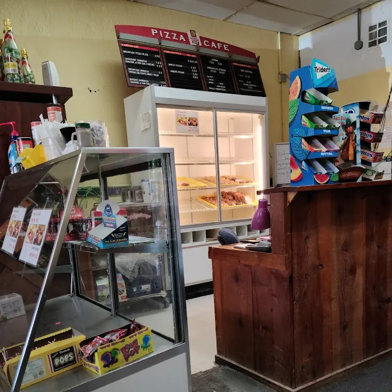 Daylight Donuts