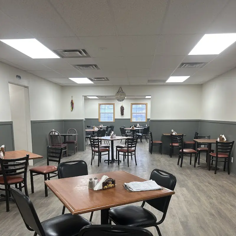 Sopaipilla Cafe