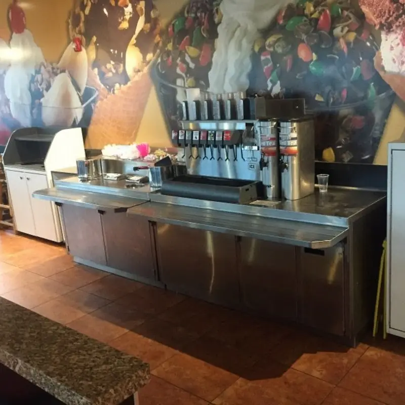 Braum's Ice Cream & Dairy Store