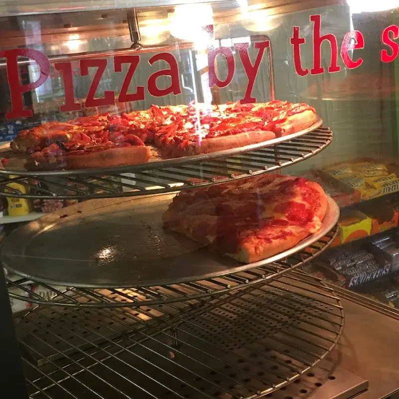 Tru North Pizza