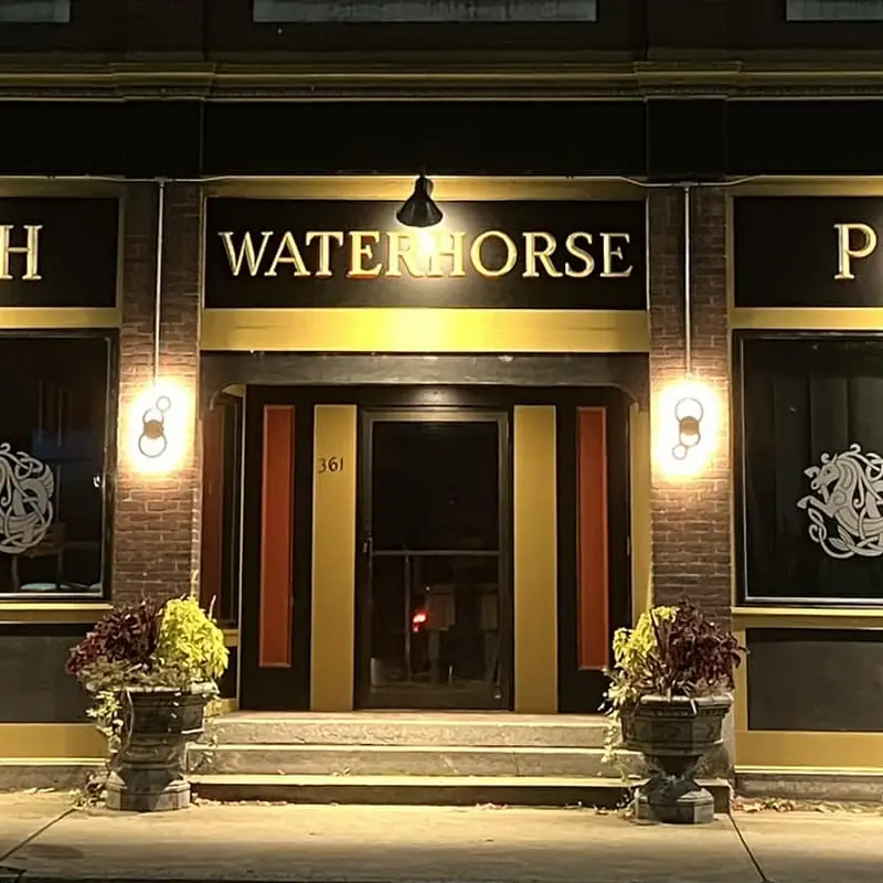 Waterhorse Irish Pub