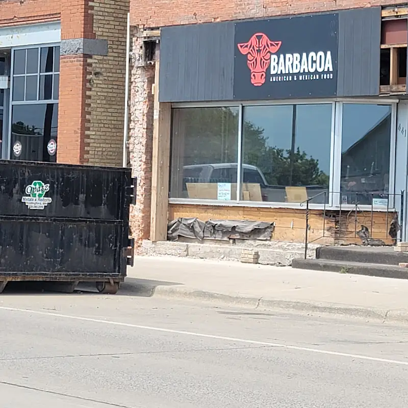 Barbacoa Smokehouse & Deli