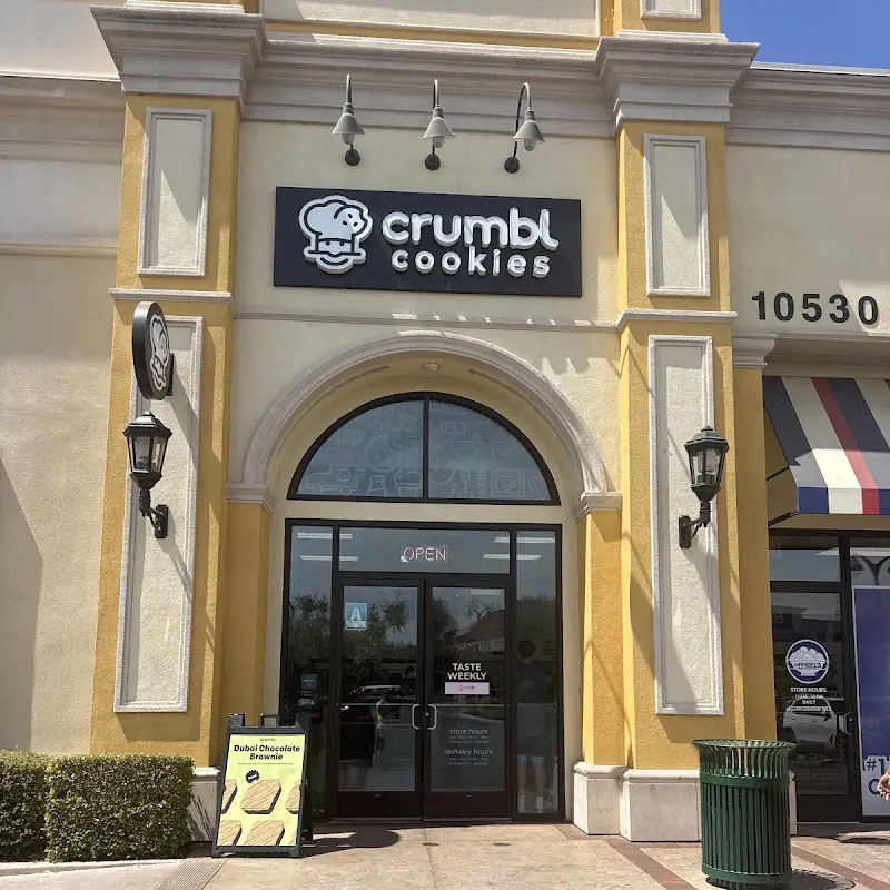 Crumbl