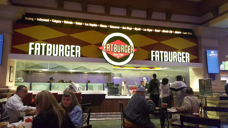 Fatburger
