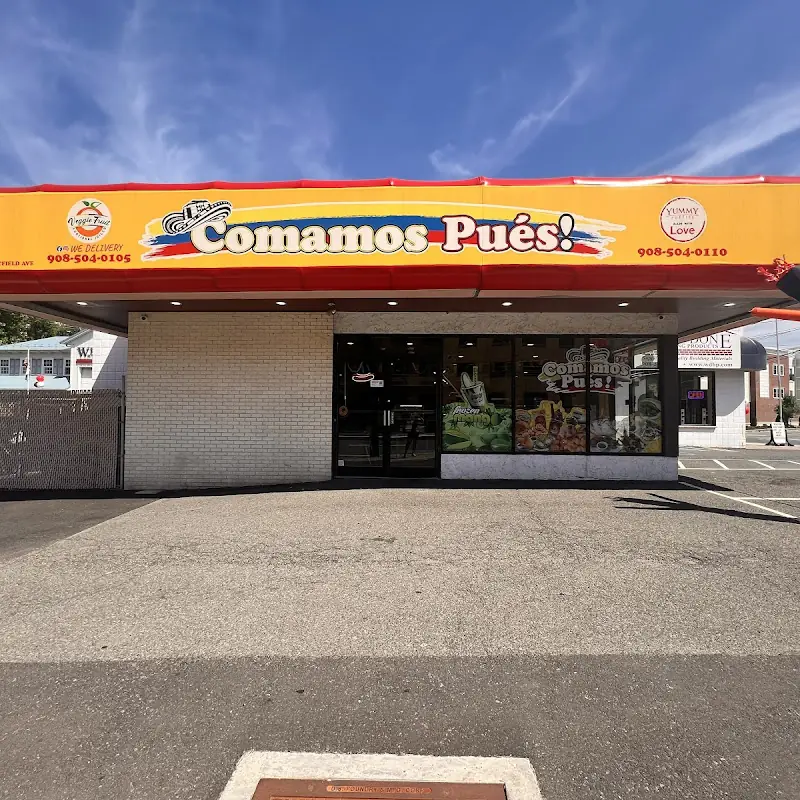 COMAMOS PUES II