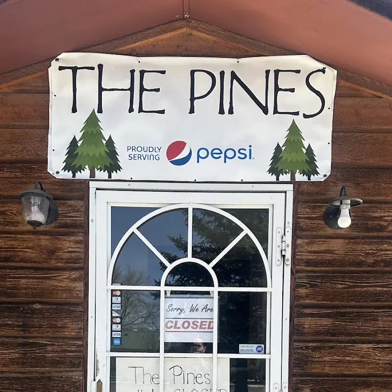 The Pines Restaurant