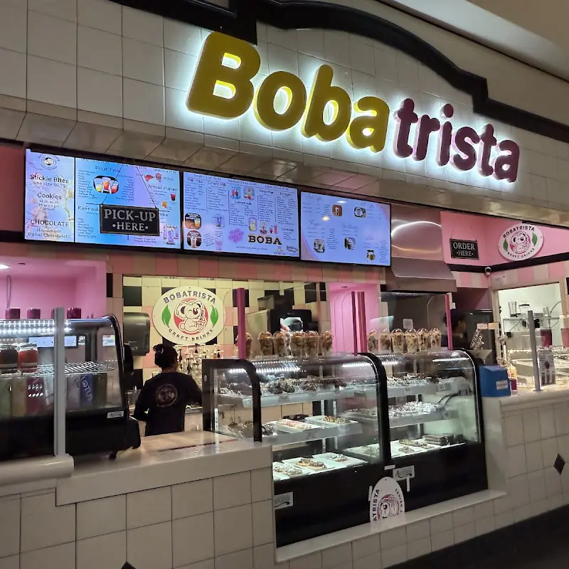BOBAtrista