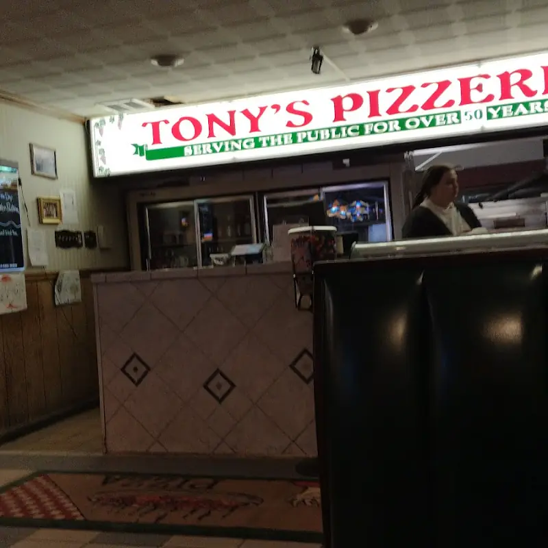Tony's Pizzeria