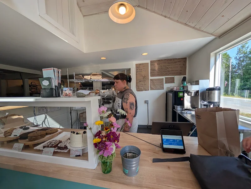 Spark Bagel