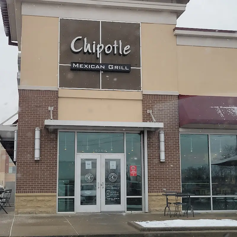 Chipotle Mexican Grill