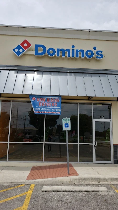 Domino's Pizza