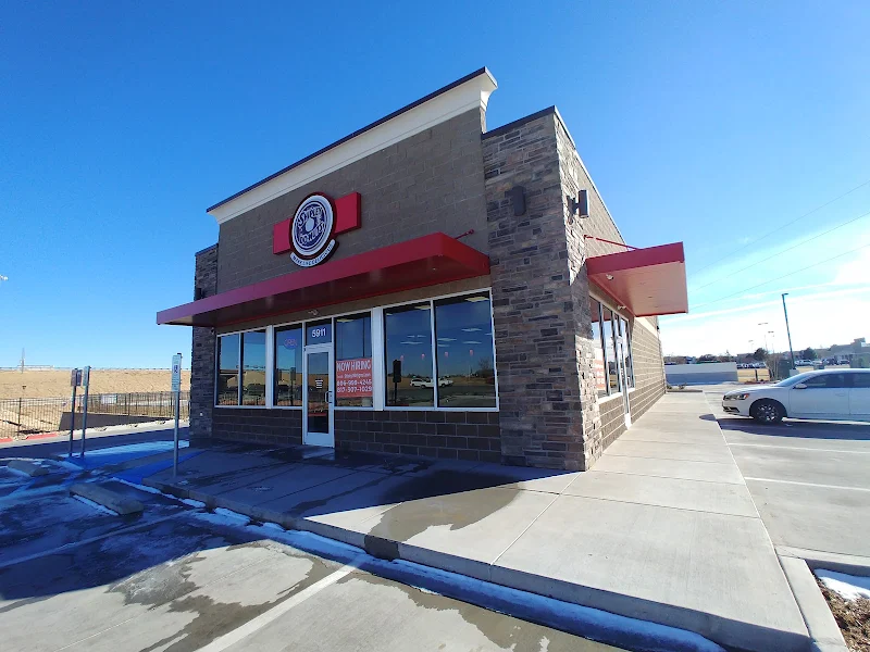 Shipley Do-Nuts