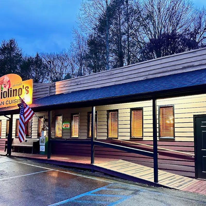 Mariolino's Hayesville NC