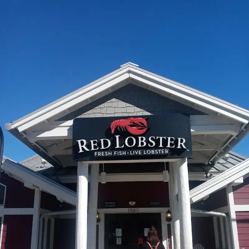 Red Lobster