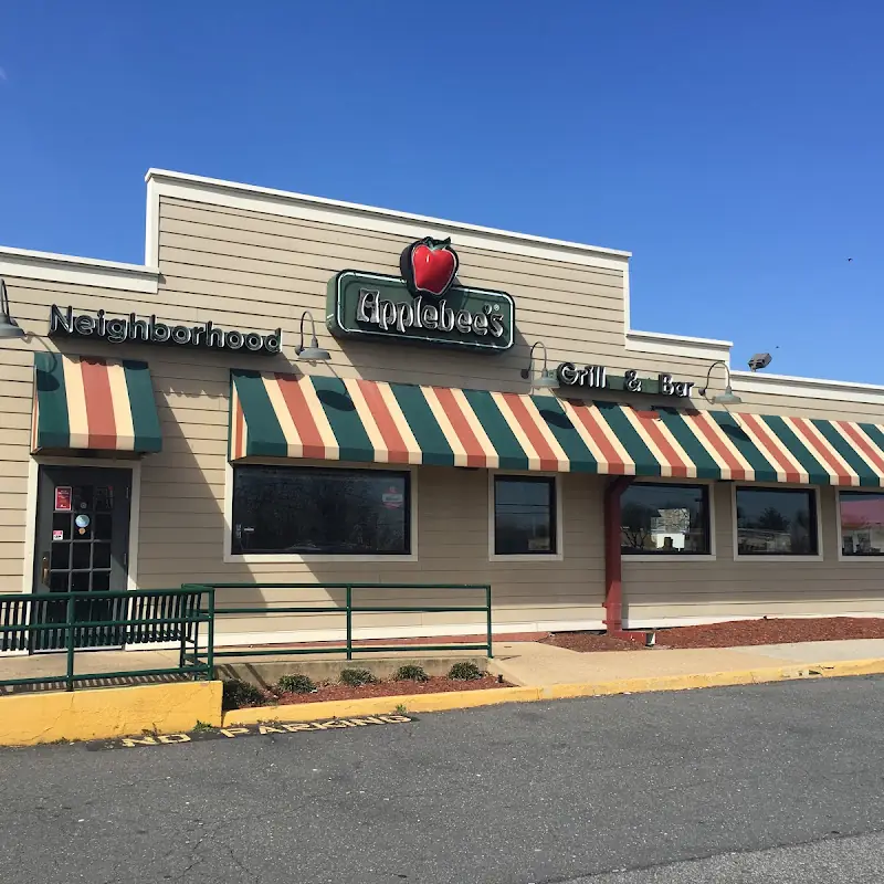 Applebee's Grill + Bar