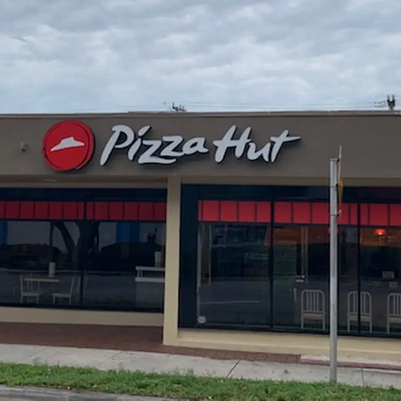 Pizza Hut