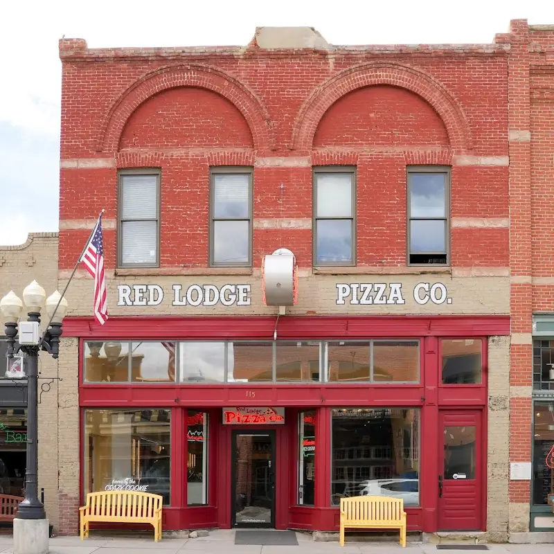 Red Lodge Pizza Co