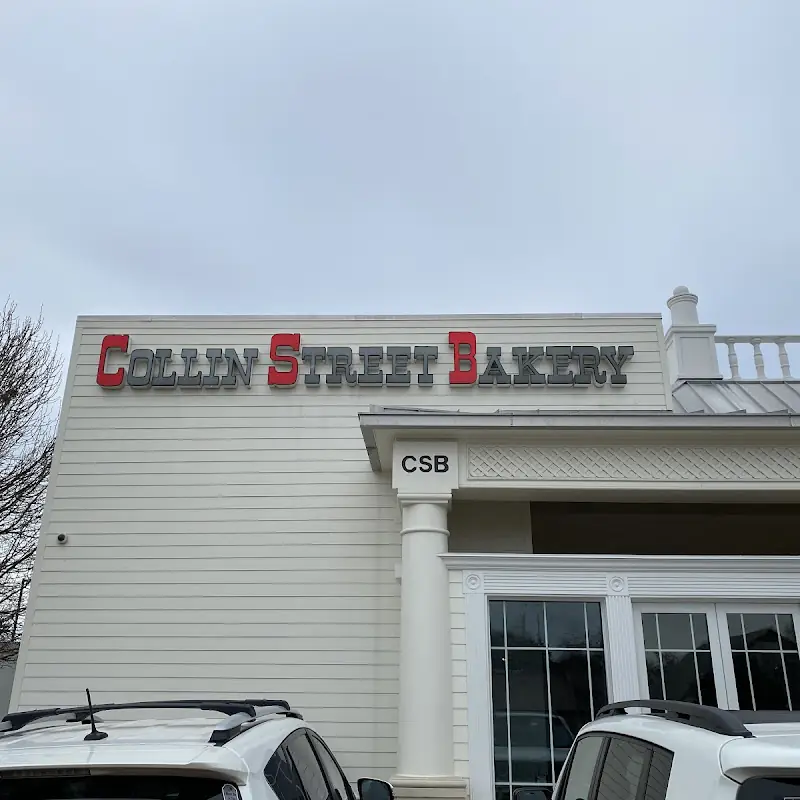 Collin Street Bakery - I-20 Lindale